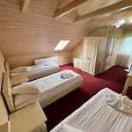 La кrechunu 호텔 부코벨