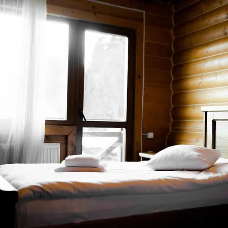 La кrechunu Hotel *