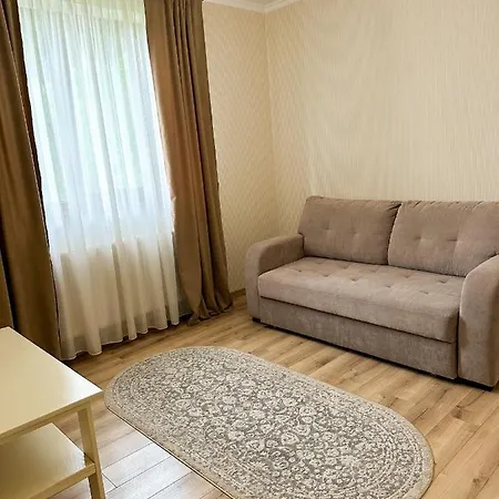 La кrechunu Hotel *