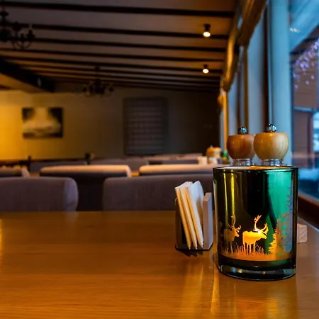 La кrechunu * Bukovel