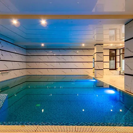 Hotel La кrechunu *