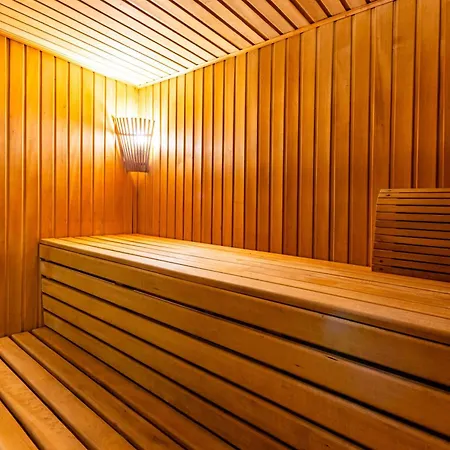 La кrechunu Готель *