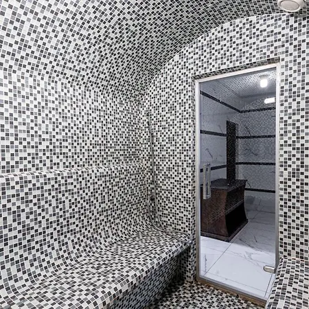 Hotel La кrechunu Bukovel