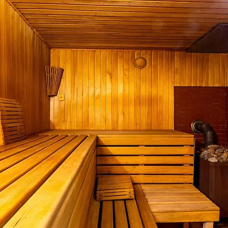 La кrechunu Bukovel