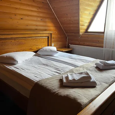 La кrechunu * Bukovel