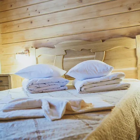 La кrechunu Hotel *