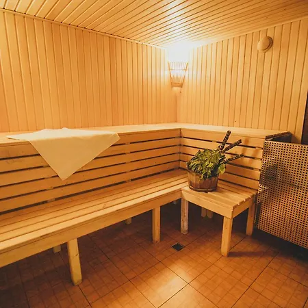 La кrechunu Bukovel