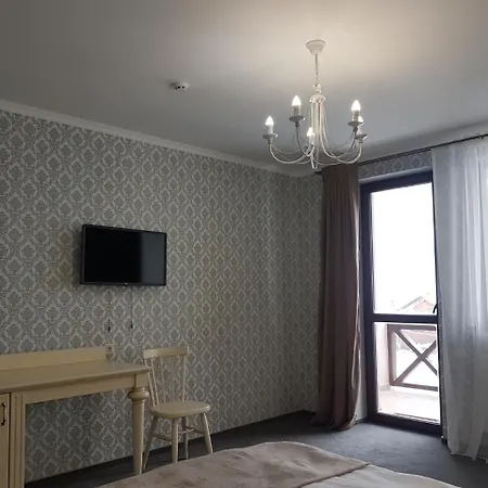 Hotel La кrechunu