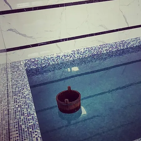 La кrechunu Hotel *