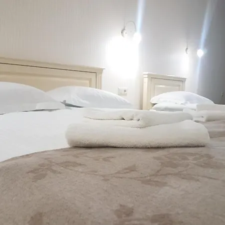 Hotel La кrechunu