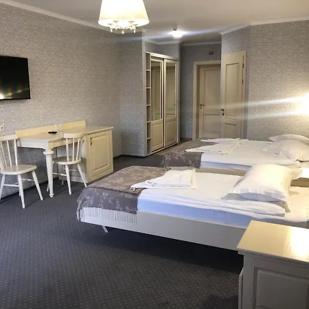 La кrechunu * Bukovel