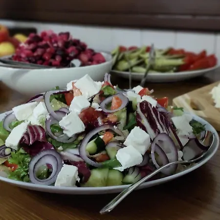 La кrechunu Bukovel