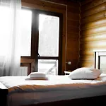 La кrechunu Hotel *