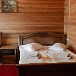 La кrechunu Hotel Bukovel