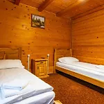 Hotel La кrechunu