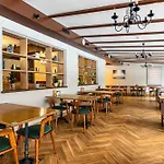 Hotel La кrechunu Bukovel