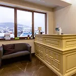 La кrechunu Hotel *