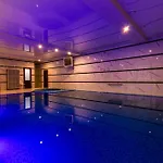Hotel La кrechunu *