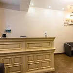Hotel La кrechunu
