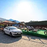 Hotel La кrechunu Bukovel