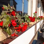 Hotel La кrechunu *