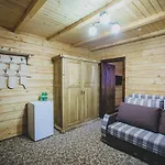 Hotel La кrechunu