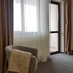Hotel La кrechunu Bukovel