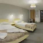 La кrechunu Hotel
