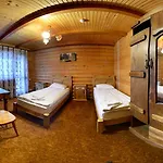La кrechunu Bukovel