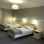 La кrechunu Hotel Bukovel