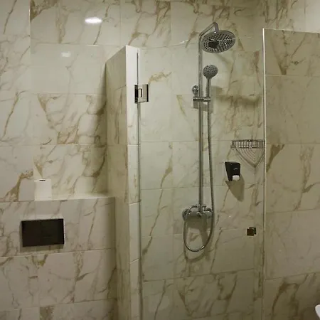 La кrechunu Hotel Bukoveľ