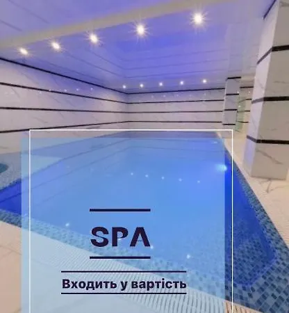 La кrechunu Bukoveľ
