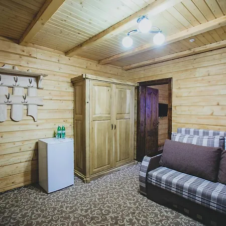 Hotel La кrechunu