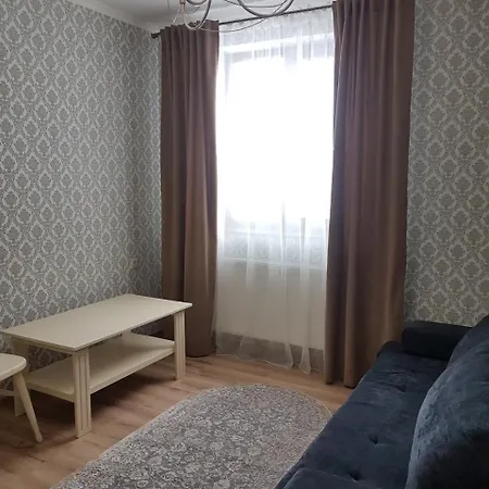 La кrechunu Hotel Bukoveľ