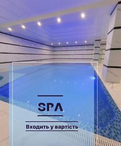 La кrechunu Bukoveľ