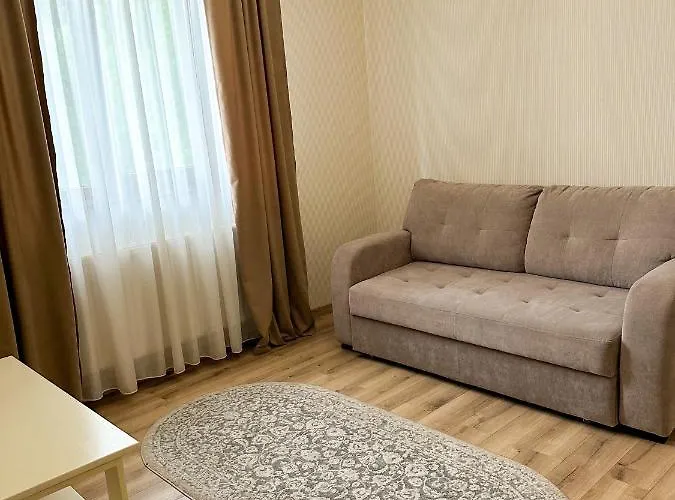 La кrechunu Hotel *