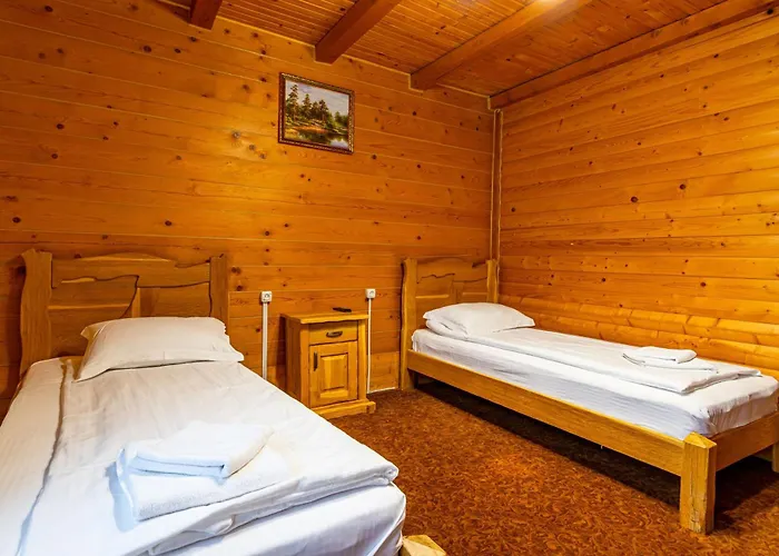 Hotel La кrechunu