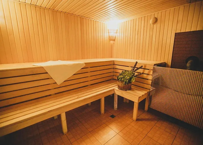 La кrechunu Bukoveľ