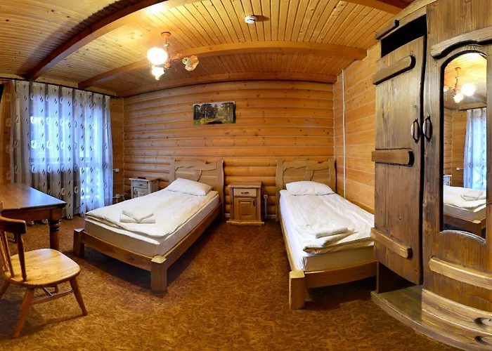 La кrechunu Bukoveľ