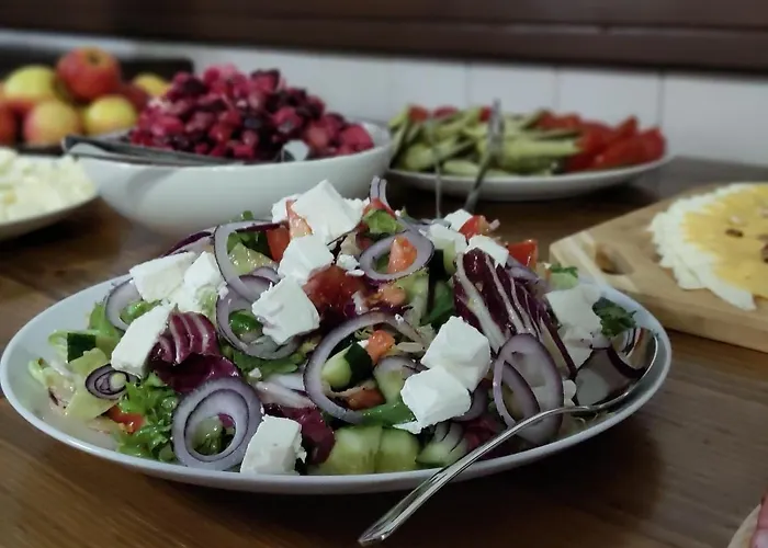 La кrechunu Bukoveľ